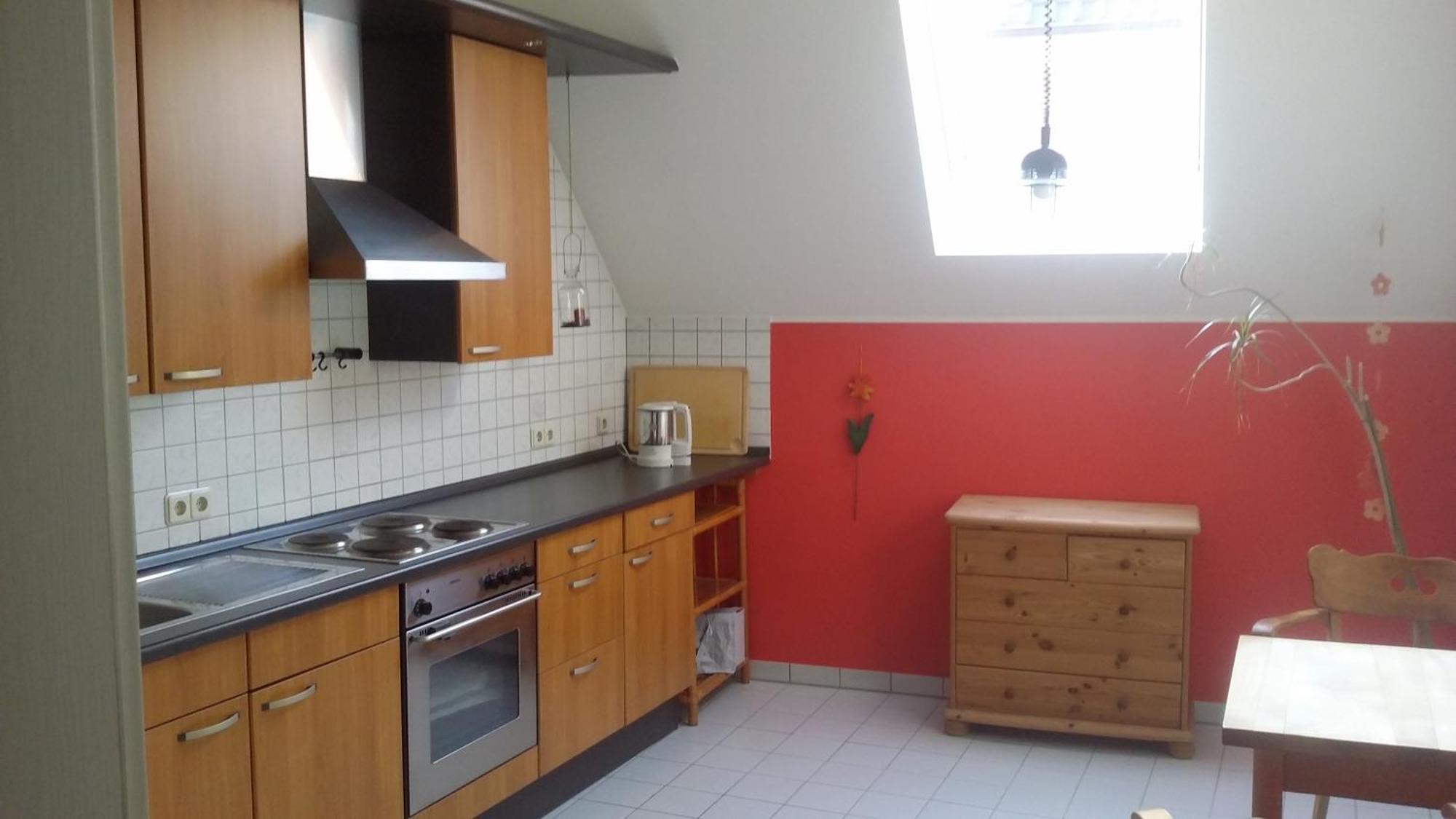 Amazing Historical Apartments Sendenhorst Buitenkant foto