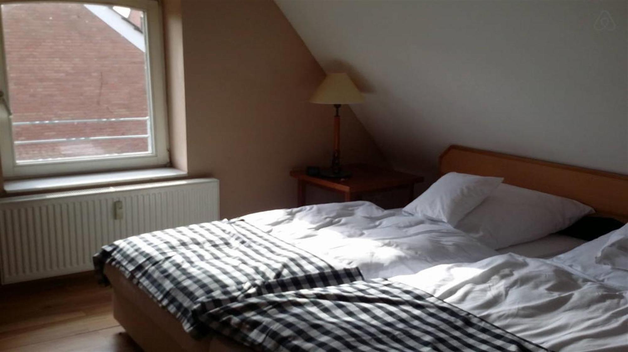Amazing Historical Apartments Sendenhorst Buitenkant foto