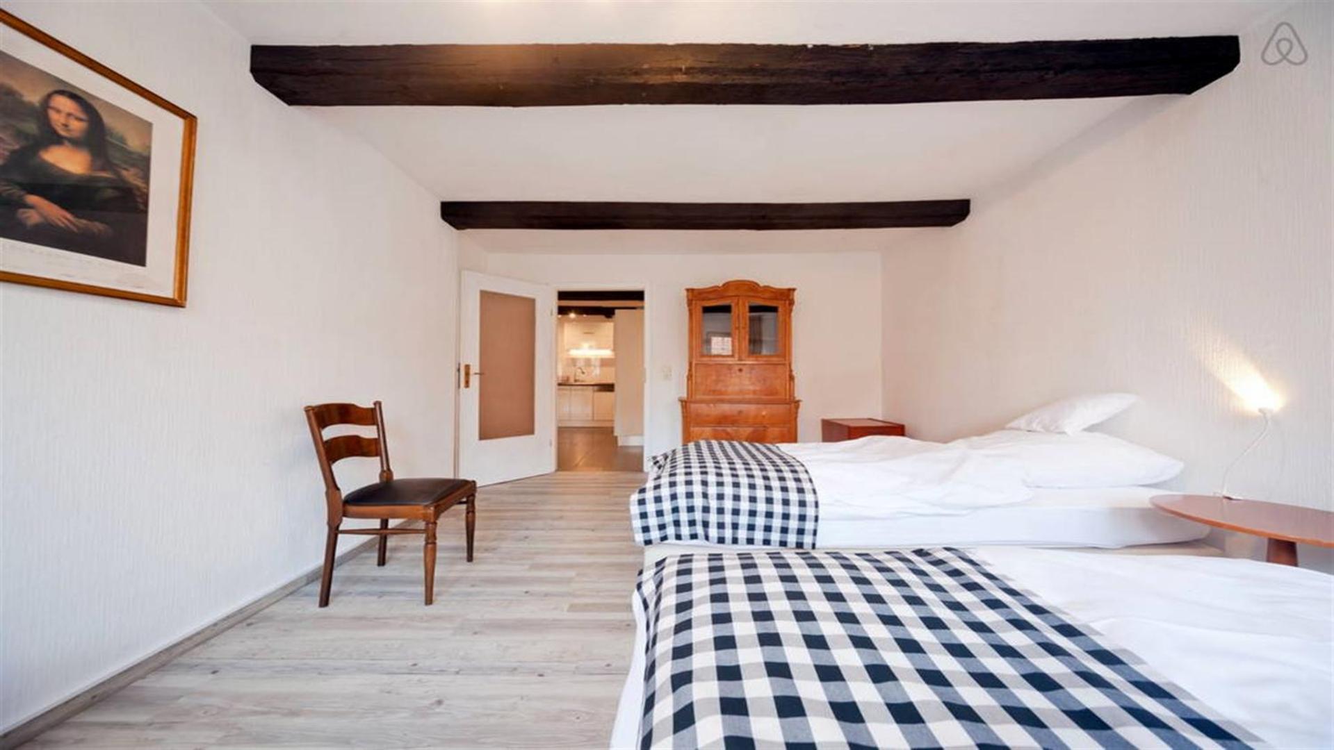 Amazing Historical Apartments Sendenhorst Buitenkant foto