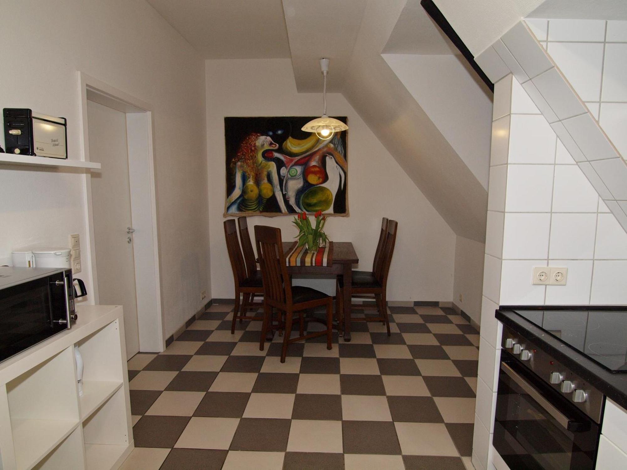 Amazing Historical Apartments Sendenhorst Buitenkant foto