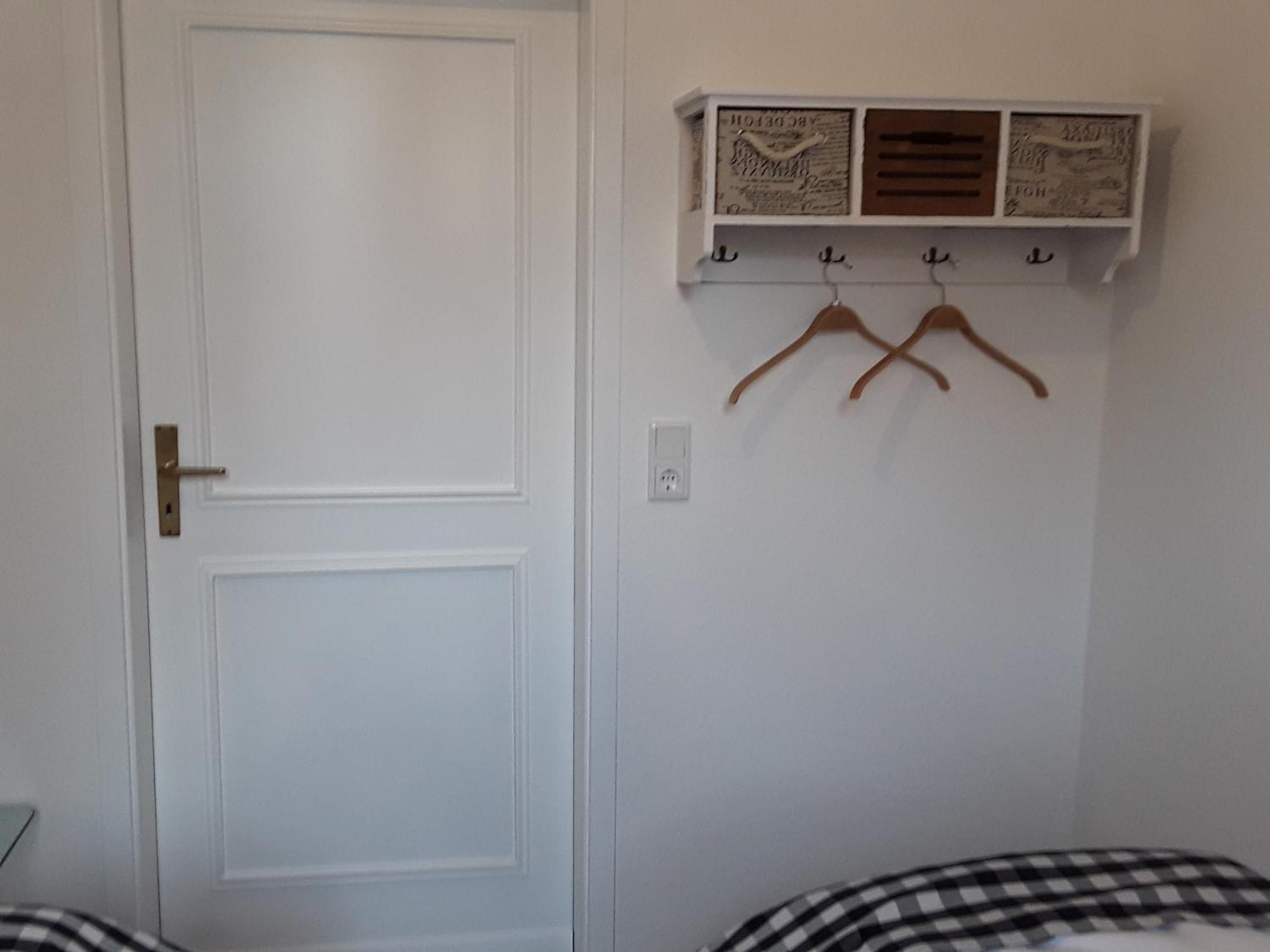 Amazing Historical Apartments Sendenhorst Kamer foto