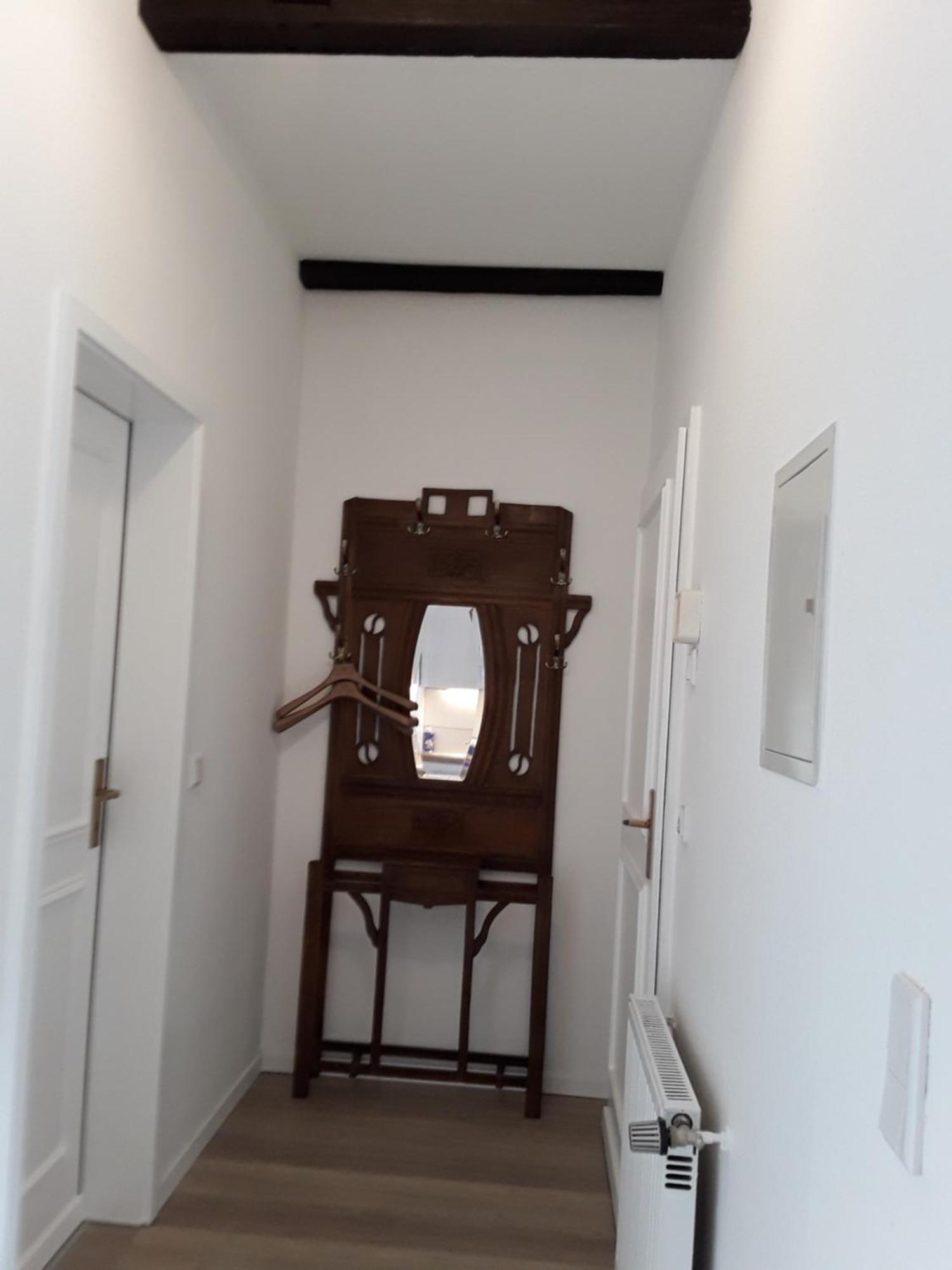 Amazing Historical Apartments Sendenhorst Kamer foto