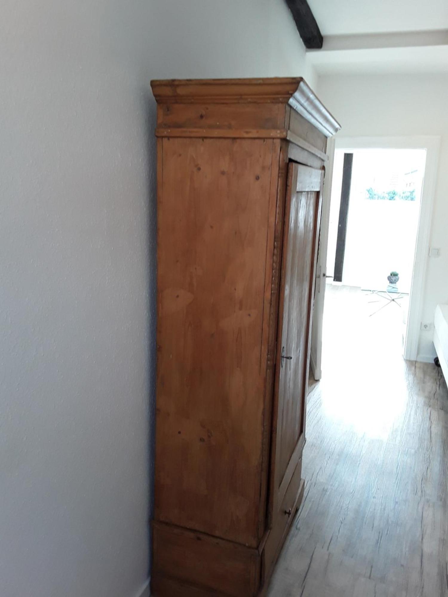 Amazing Historical Apartments Sendenhorst Kamer foto
