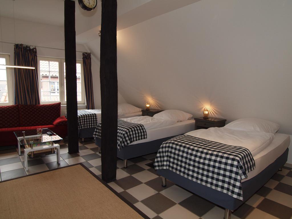 Amazing Historical Apartments Sendenhorst Buitenkant foto