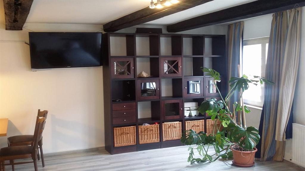Amazing Historical Apartments Sendenhorst Buitenkant foto