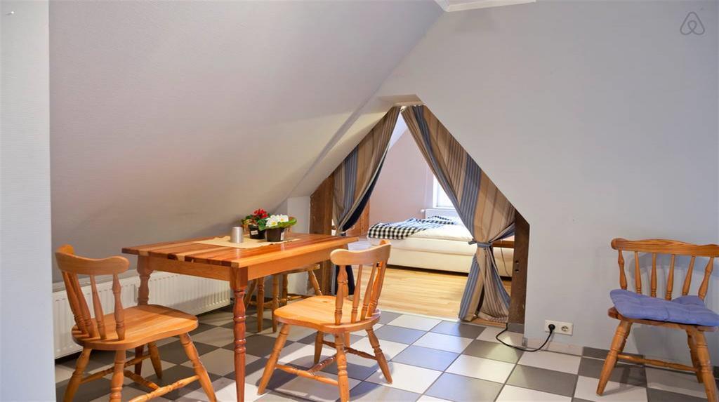 Amazing Historical Apartments Sendenhorst Buitenkant foto