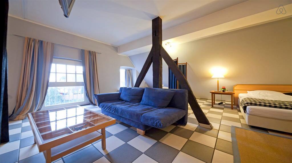 Amazing Historical Apartments Sendenhorst Buitenkant foto