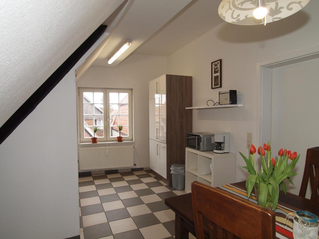 Amazing Historical Apartments Sendenhorst Buitenkant foto